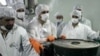 Timeline Of The Iranian Nuclear Crisis