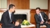 Syrian Leader Highlights Solidarity In Russia Visit