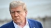 Трамп заявив про підписання торговельної угоди з Китаєм