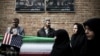 Deep U.S. 'Mistrust' With Iran Persists