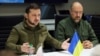 Зеленський прокоментував можливу відставку премʼєра Шмигаля