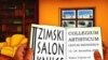 Plakat prošlogodišnjeg Zimskog salona knjige