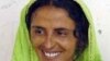Mukhtar Mai, who has sought to eradicate the ignorance she blames for ordeals like her own