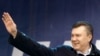 Tens Of Thousands Gather For Protest In Ukraine