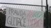 Protest radnika Kamenskog, 2010.