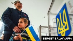 Вибори президента України мають відбутися 31 березня