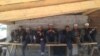 Protest rudara Rudnika "Abid Lolić" Bila