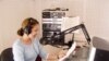 OSCE Urges Kyrgyzstan To Put RFE/RL, BBC Back On Air