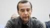 U.S. 'Regrets' Russian Activist In Jail