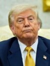 Доналд Трамп