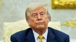 Доналд Трамп