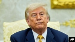 Доналд Трамп