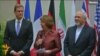 Iran, World Powers Reach 'Historic' Nuclear Agreement