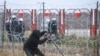 Польща заявляє про чергову спробу прориву кордону і затримання близько 100 мігрантів