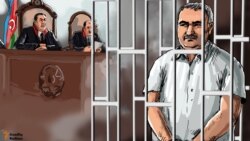 Əfqan Muxtarlı: "Gözüm üç nəfəri axtarır, Leyla xanımı və iki qızımı"