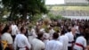 В Запоріжжі зустріли свято Купайла та вшанували пам’ять загиблих предків