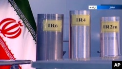 Про вихід Тегерану з переговорів із Вашингтоном іранський дипломат нічого не сказав (фото ілюстративне)