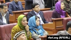ناهید فرید وویل چې حکومت دې نور په هېواد کې د اوږدو مودو راهیسې د ځینو ادارو سرپرستې ختمه کړي.