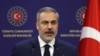 Ֆիդանը կմասնակցի ռուս-ուկրաինական բանակցություններին