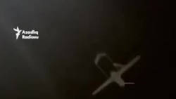 Ukrayna Rusiyanın cənubuna dron hücumu edib