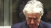 Radovan Karadžić