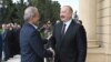 XİN İranın Ermənistandakı səfirinə cavab verir
