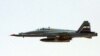 Iran Says It Has New Warplane, Guided Bomb