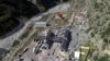 КПП «Верхний Ларс» между Россией и Грузией, 28 сентября 2022 года