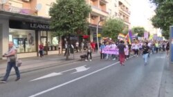 Održan sedmi Montenegro prajd
