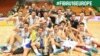 Eurobasket 2015: Zlato za kadetsku reprezentaciju BiH