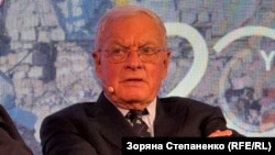 Спеціальний посланець президента США Дональда Трампа з питань України Кіт Келлог