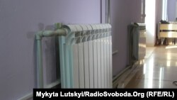 «Київтеплоенерго» забезпечує столицю України теплом та гарячим водопостачанням (фото ілюстративне)