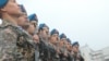 Кыргыз армиясы өзгөрүүгө бет алды