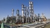Kazakhstan's Privatization Hits A Snag
