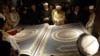 Afghans Claim World's Biggest Koran