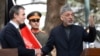 Think Tank Rejects Kabul Criticism
