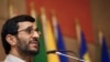 Iran Defends Nuclear Program, Ready For Talks