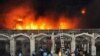 Pakistani Spies Hear Al-Qaeda Celebrating Bombing