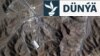 ABŞ-nyň zarba urgamyndan öň Fordo toplumynyň satellitden alnan suraty