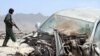 U.S. Military Warns Of Attacks On Afghan Independence Day
