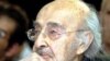 احمد صدر حاج سيد جوادی ، عضو ارشد «نهضت آزادی ايران»