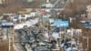 The Russian Road To China
