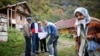 Coming To Their Census: In The Balkans, Counting Is Never As Easy As 1-2-3 