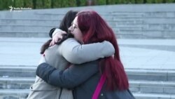 Djeca rođena zbog rata: 'Ime jednog roditelja'