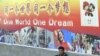 Police Rush To Impose Order After Xinjiang Riot