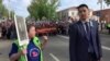 «Бессмертный полк» в Уральске шагал разными колоннами