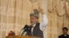 U.S. Says Afghan Government Must Build Up Authority