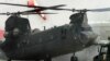 Heavy Fighting Reported In Afghanistan