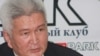 Kyrgyz Party Leader To Discuss Agreement With United Russia