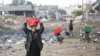 Amid Gaza Offensive, Beirut Criticizes Israel Rocket Attack